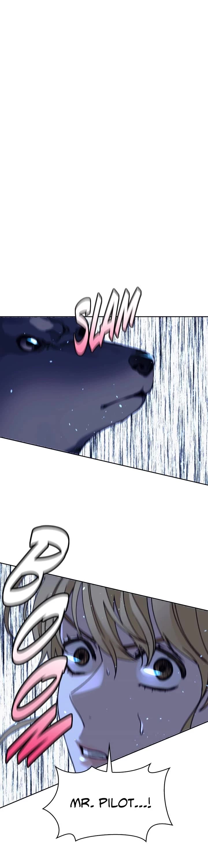The End is a Game to Me Chapter 69 page 14 - Chapter 69: Episode 69