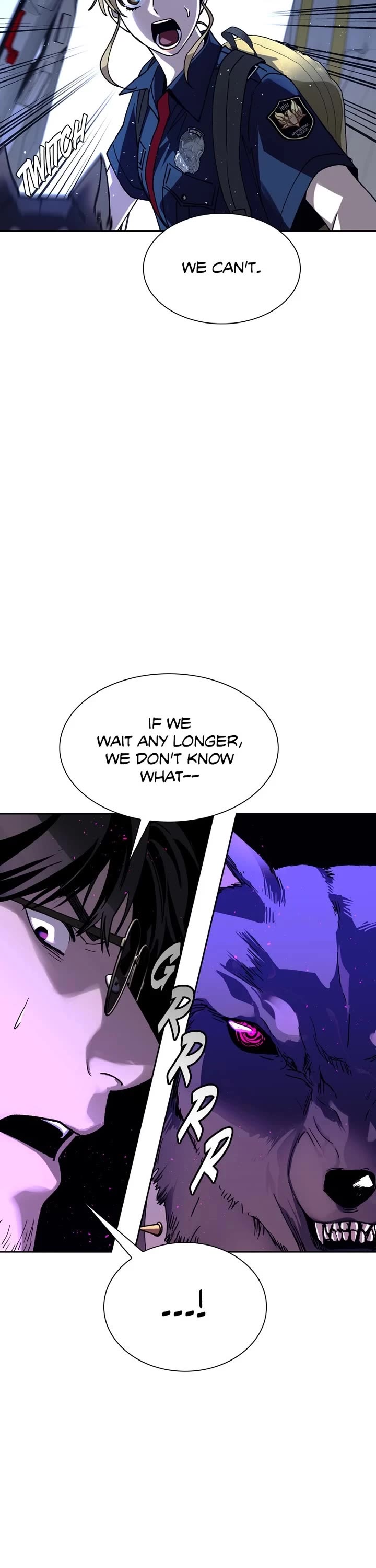 The End is a Game to Me Chapter 69 page 18 - Chapter 69: Episode 69