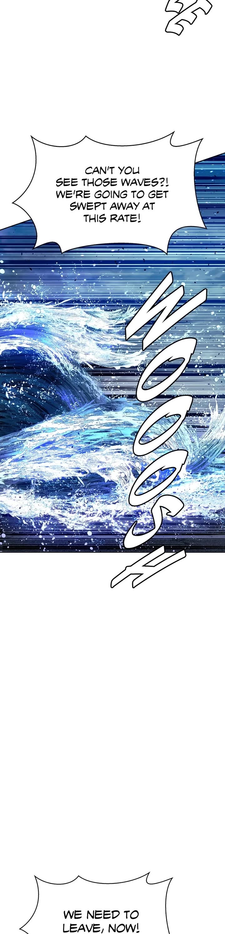 The End is a Game to Me Chapter 69 page 20 - Chapter 69: Episode 69