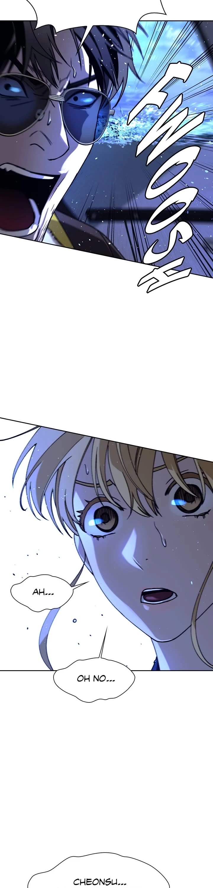 The End is a Game to Me Chapter 69 page 21 - Chapter 69: Episode 69