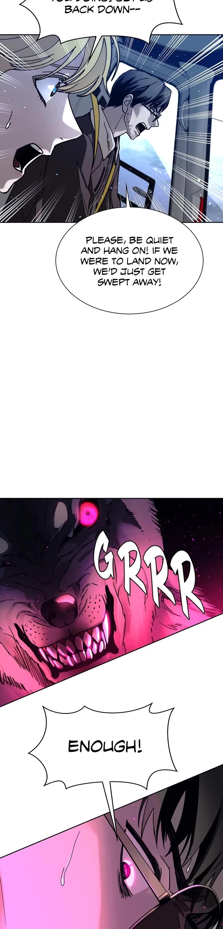 The End is a Game to Me Chapter 69 page 24 - Chapter 69: Episode 69
