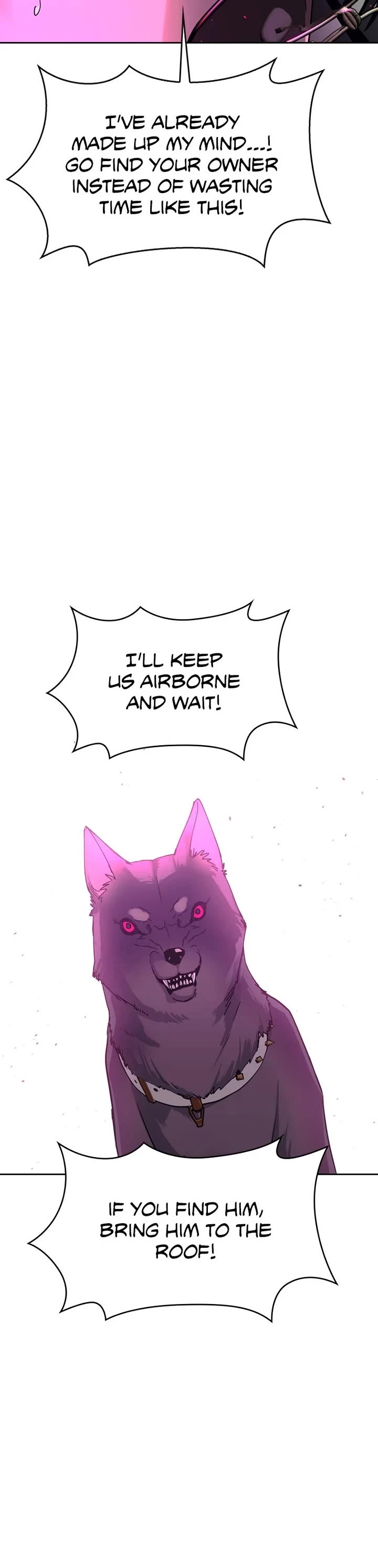 The End is a Game to Me Chapter 69 page 25 - Chapter 69: Episode 69