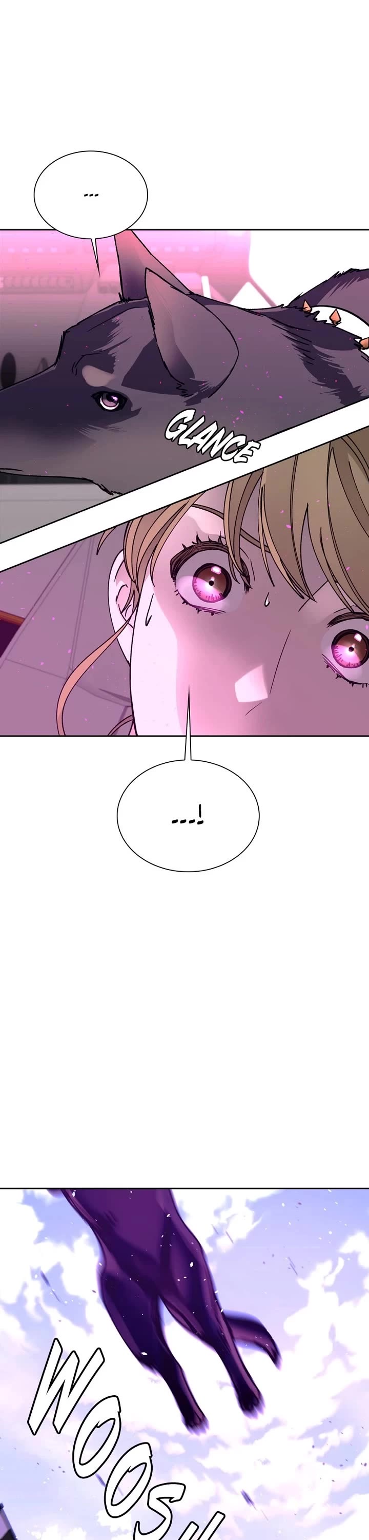 The End is a Game to Me Chapter 69 page 26 - Chapter 69: Episode 69