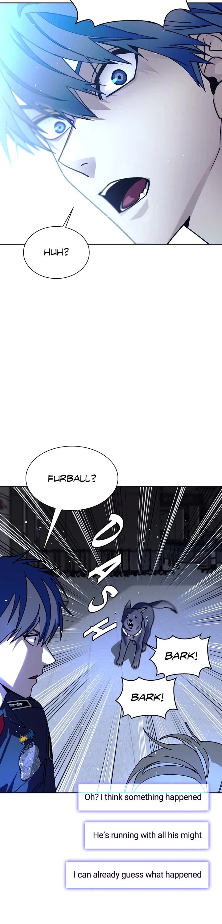 The End is a Game to Me Chapter 69 page 29 - Chapter 69: Episode 69