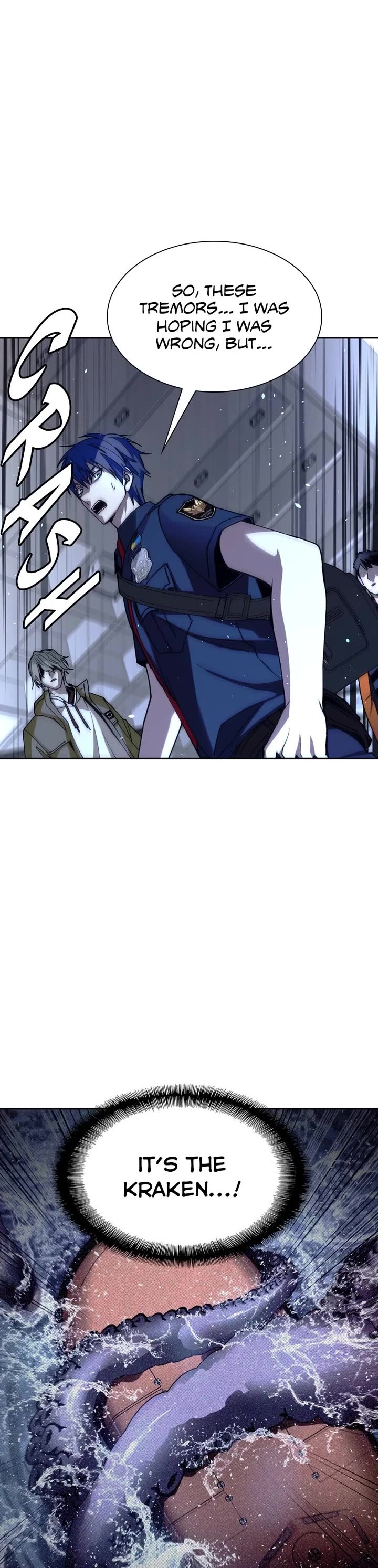 The End is a Game to Me Chapter 69 page 30 - Chapter 69: Episode 69