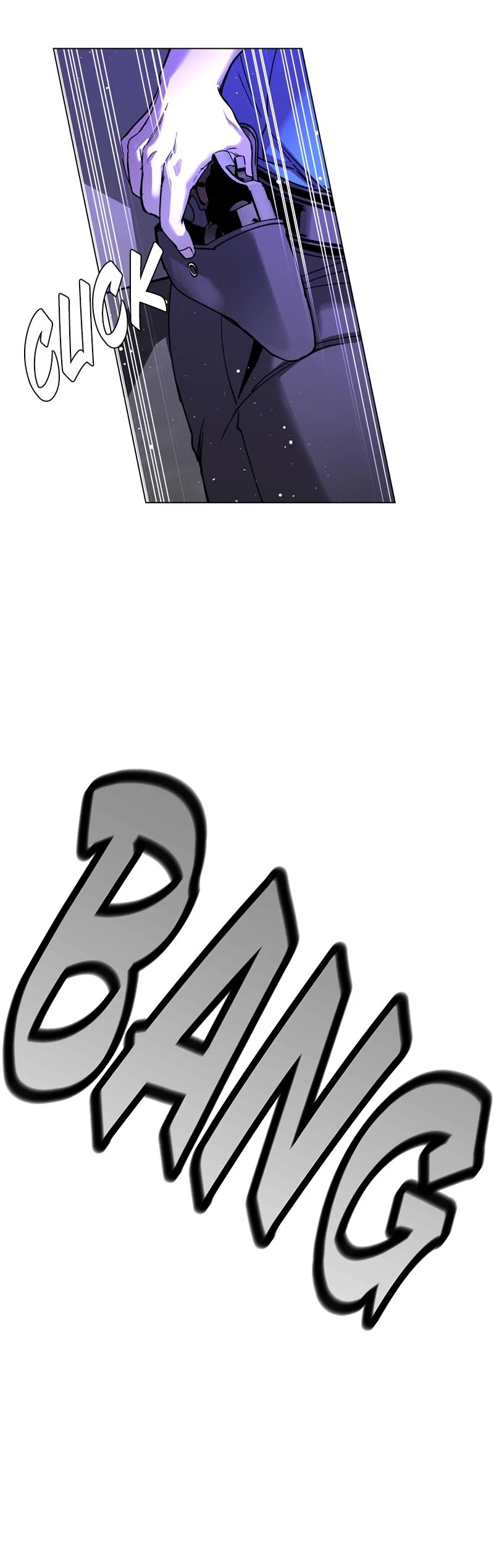 The End is a Game to Me Chapter 7 page 29 - Chapter 7: Episode 7