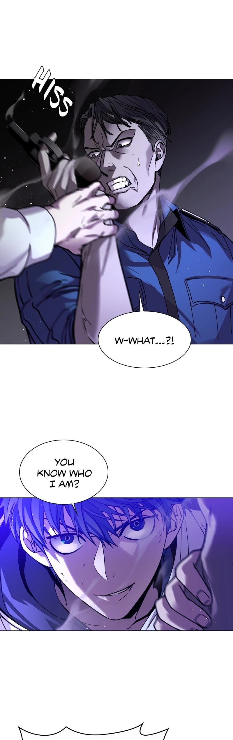 The End is a Game to Me Chapter 7 page 30 - Chapter 7: Episode 7
