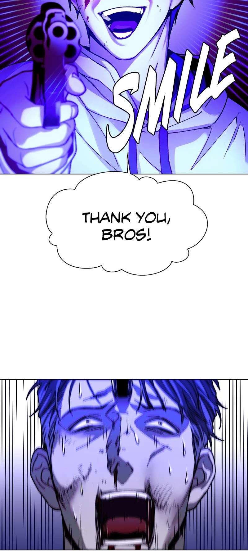 The End is a Game to Me Chapter 7 page 47 - Chapter 7: Episode 7