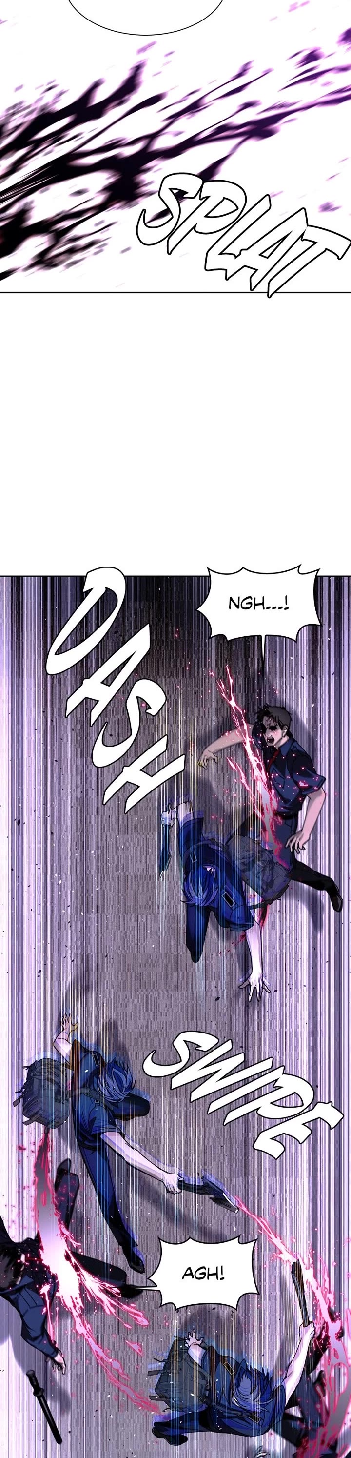 The End is a Game to Me Chapter 70 page 10 - Chapter 70: Episode 70