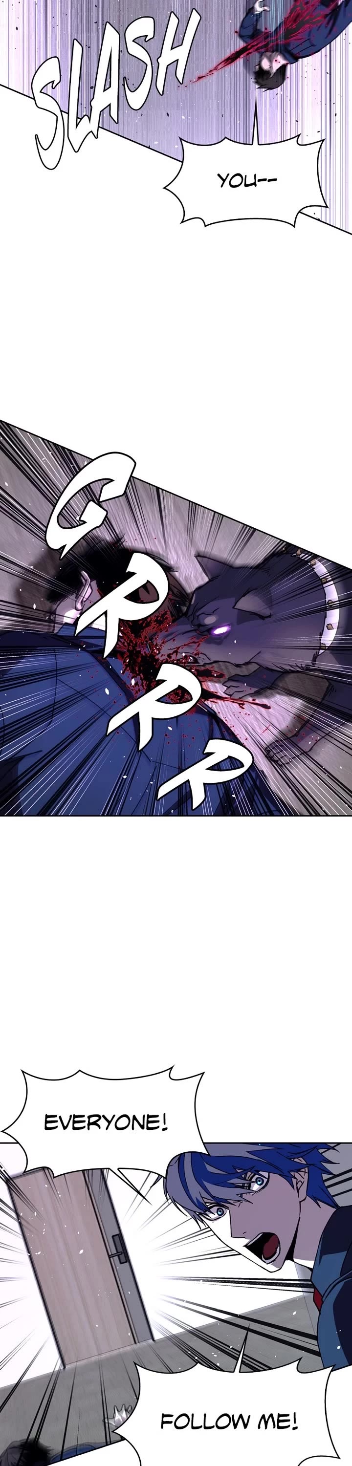 The End is a Game to Me Chapter 70 page 11 - Chapter 70: Episode 70