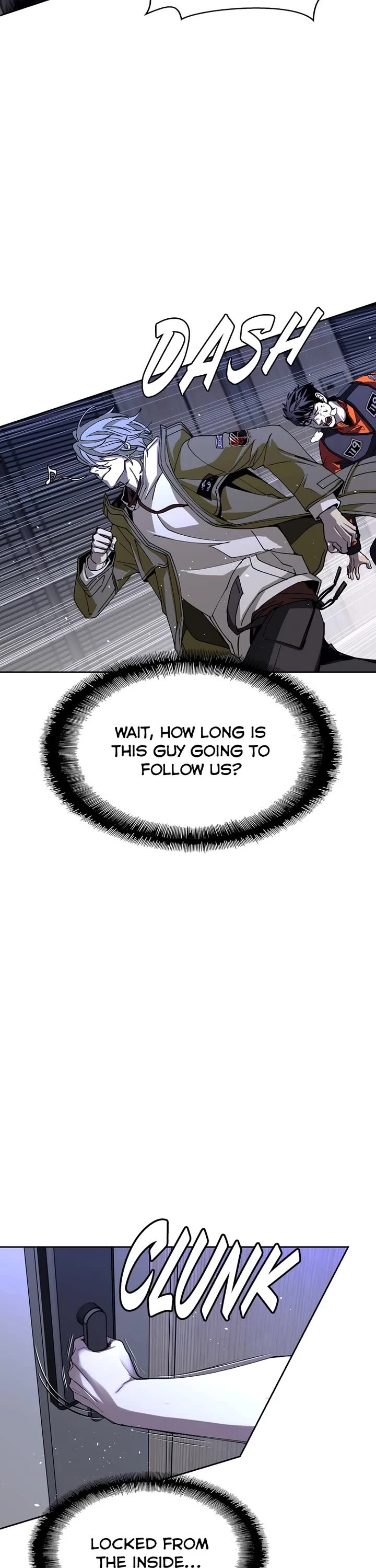 The End is a Game to Me Chapter 70 page 12 - Chapter 70: Episode 70