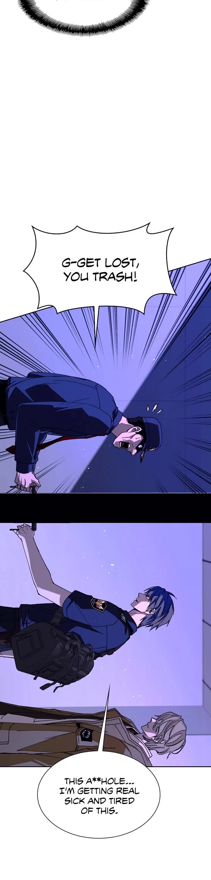 The End is a Game to Me Chapter 70 page 13 - Chapter 70: Episode 70
