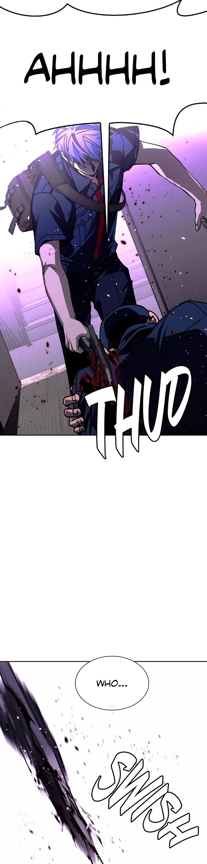 The End is a Game to Me Chapter 70 page 17 - Chapter 70: Episode 70