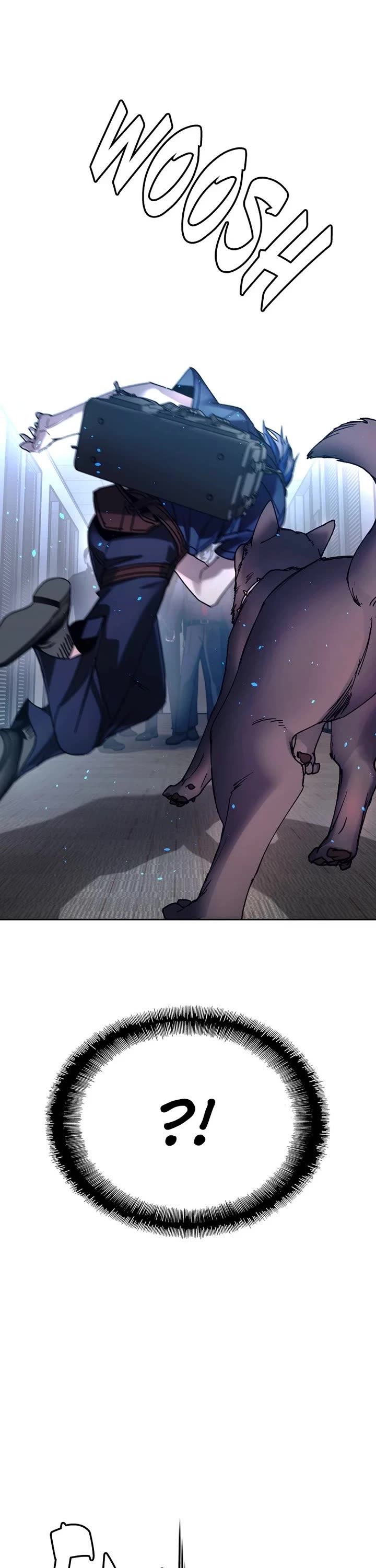The End is a Game to Me Chapter 70 page 2 - Chapter 70: Episode 70