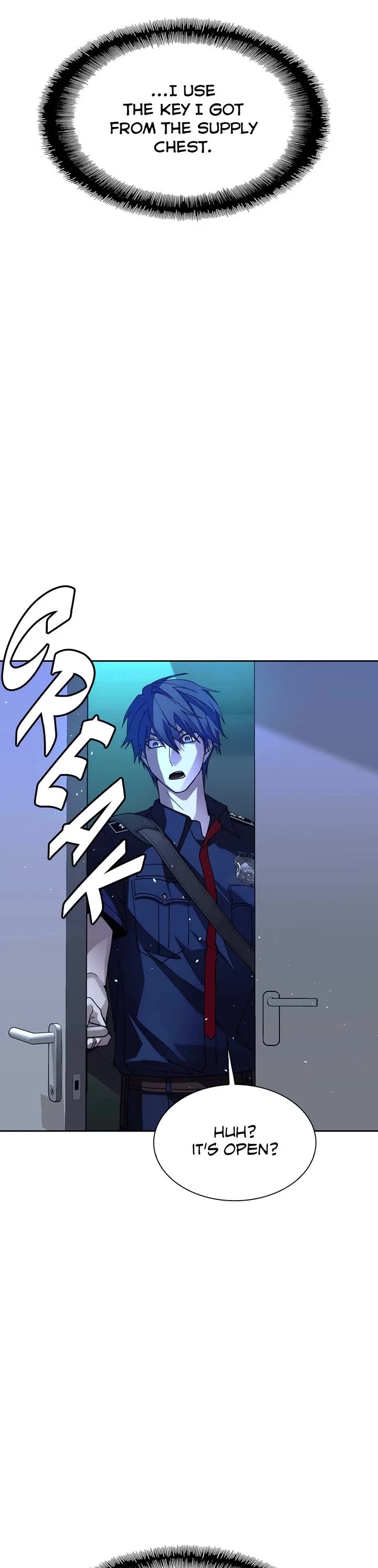 The End is a Game to Me Chapter 70 page 24 - Chapter 70: Episode 70