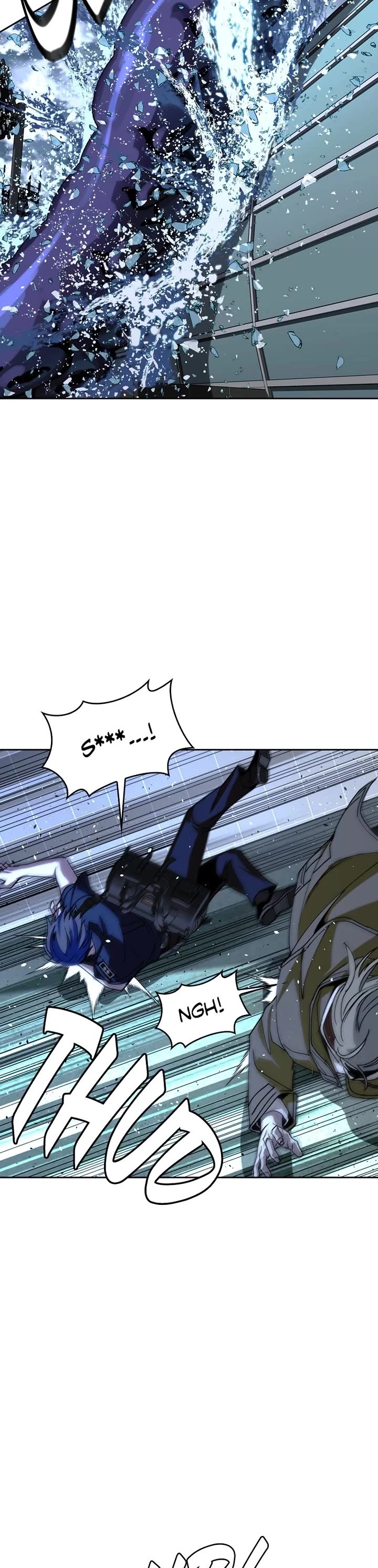 The End is a Game to Me Chapter 70 page 34 - Chapter 70: Episode 70