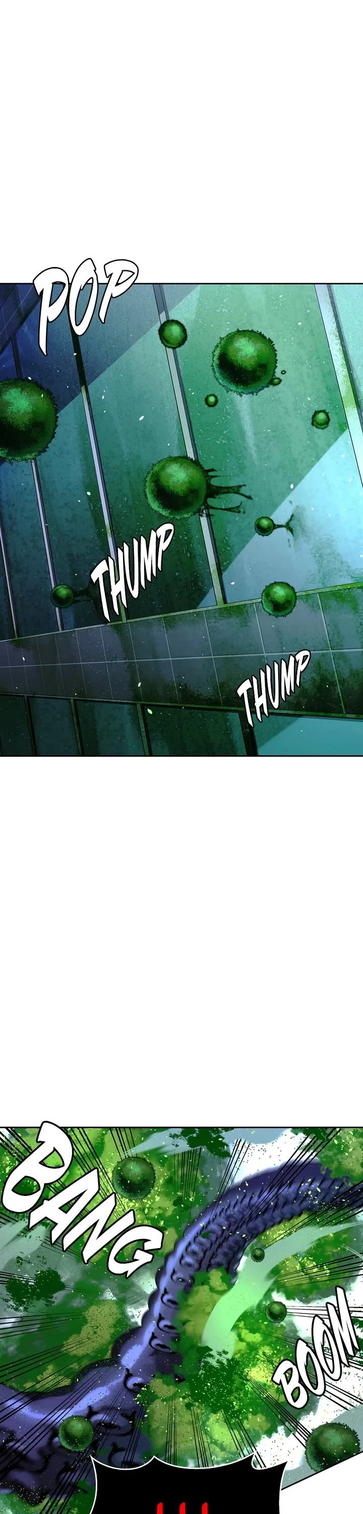 The End is a Game to Me Chapter 70 page 36 - Chapter 70: Episode 70