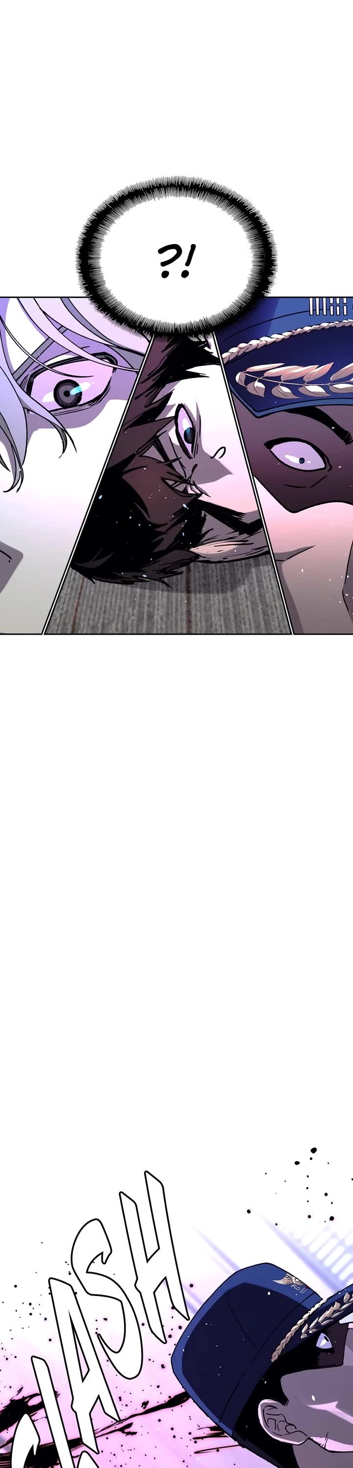 The End is a Game to Me Chapter 70 page 4 - Chapter 70: Episode 70