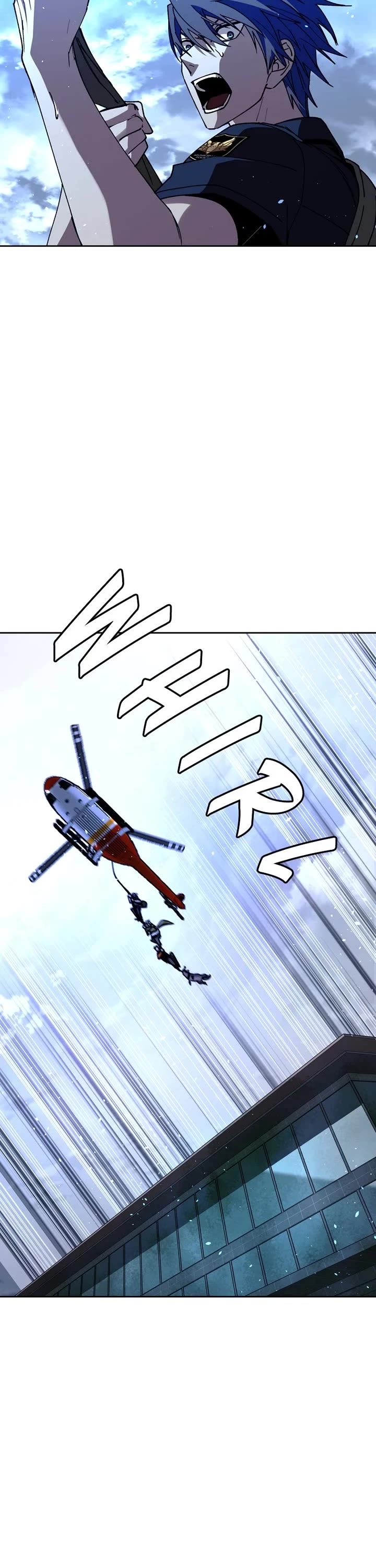 The End is a Game to Me Chapter 70 page 42 - Chapter 70: Episode 70
