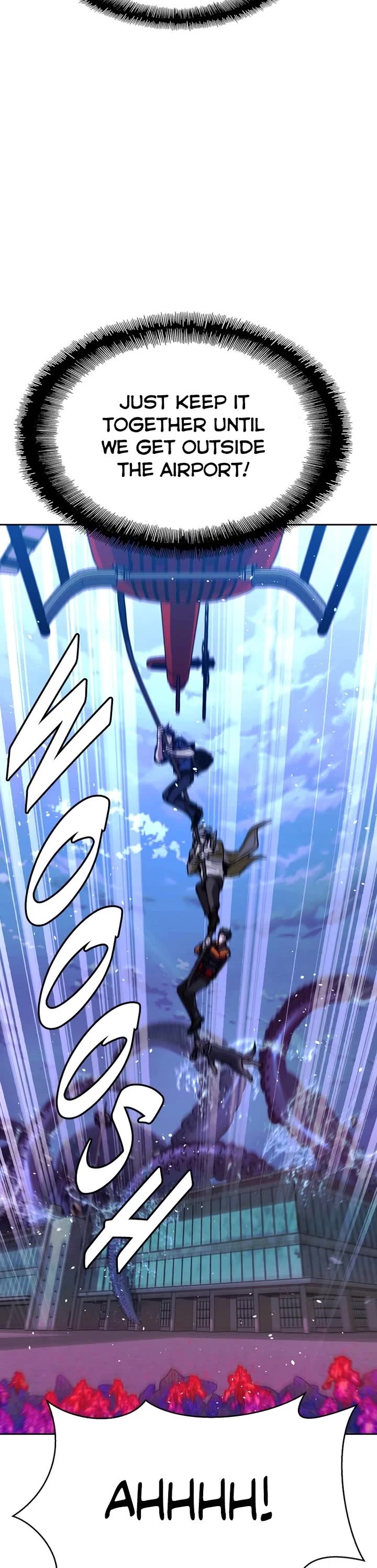 The End is a Game to Me Chapter 70 page 44 - Chapter 70: Episode 70