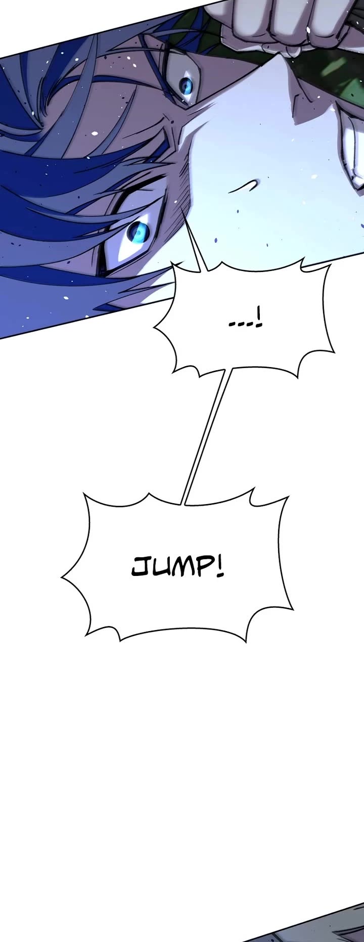 The End is a Game to Me Chapter 70 page 47 - Chapter 70: Episode 70