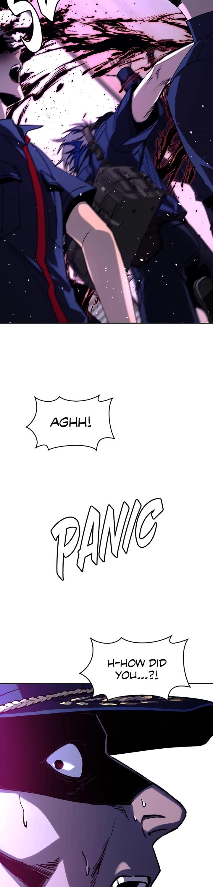 The End is a Game to Me Chapter 70 page 5 - Chapter 70: Episode 70
