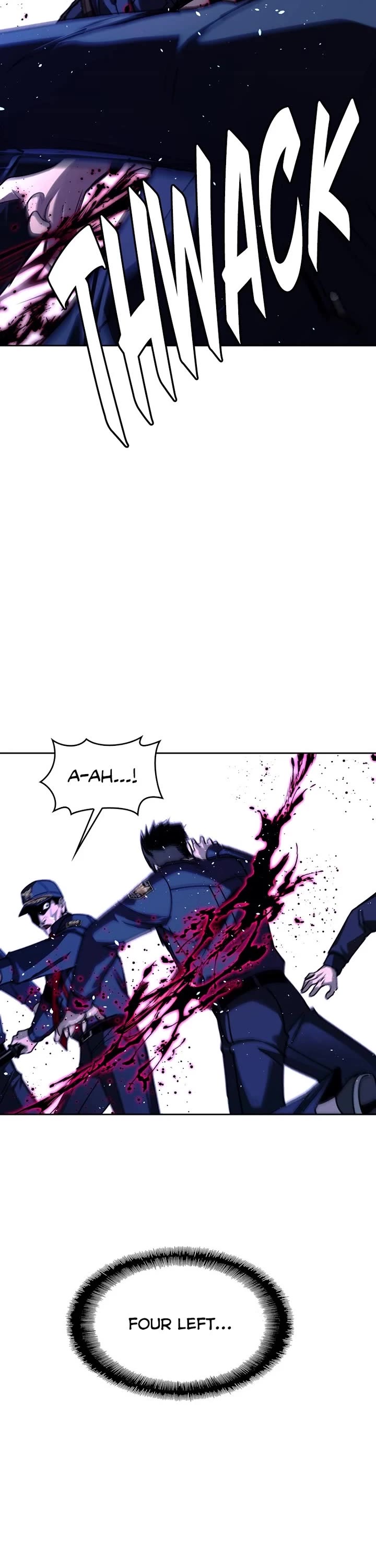 The End is a Game to Me Chapter 70 page 7 - Chapter 70: Episode 70