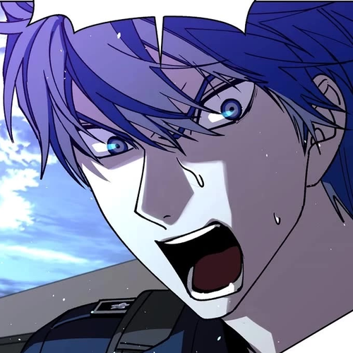 The End is a Game to Me Chapter 70: Episode 70 cover