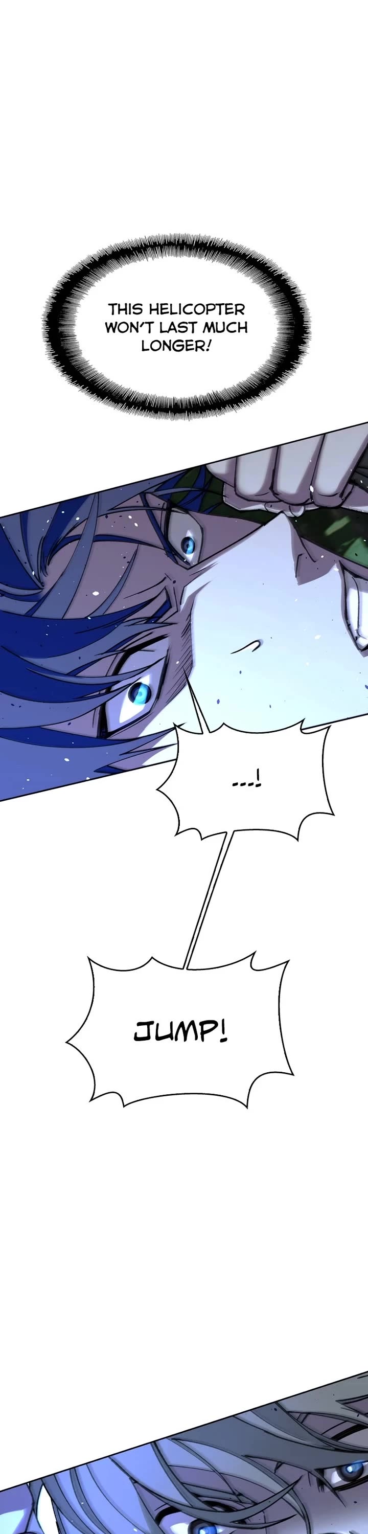 The End is a Game to Me Chapter 71 page 1 - Chapter 71: Episode 71