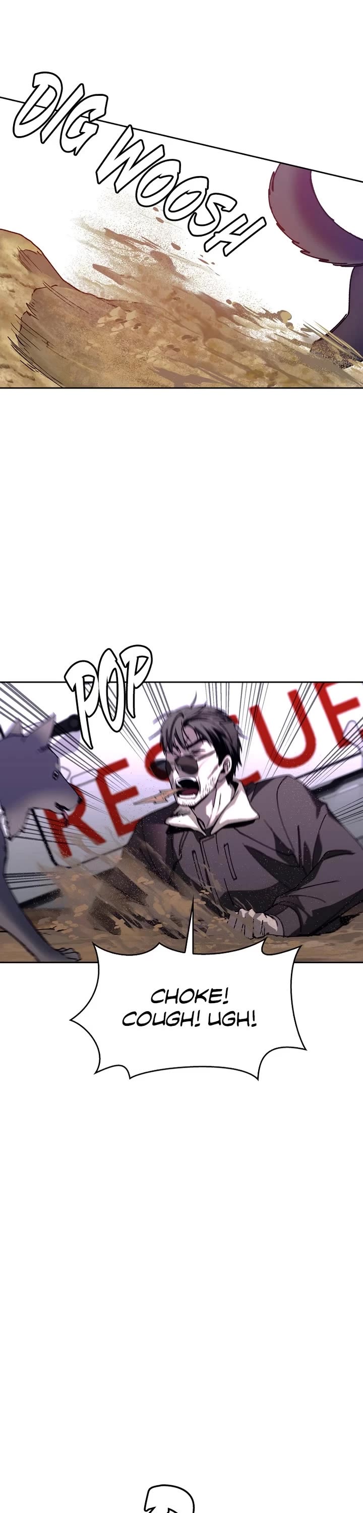 The End is a Game to Me Chapter 71 page 11 - Chapter 71: Episode 71