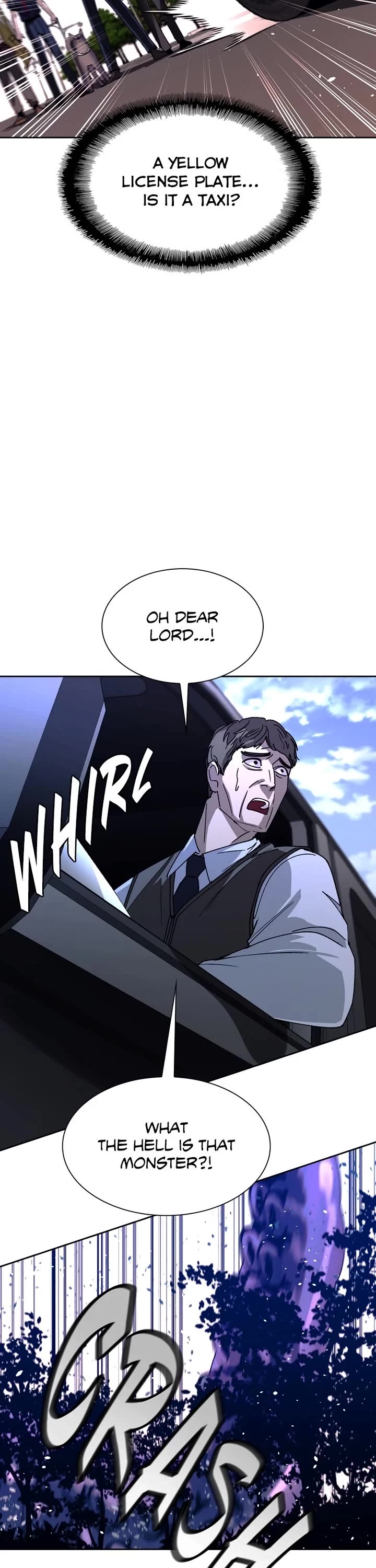 The End is a Game to Me Chapter 71 page 16 - Chapter 71: Episode 71