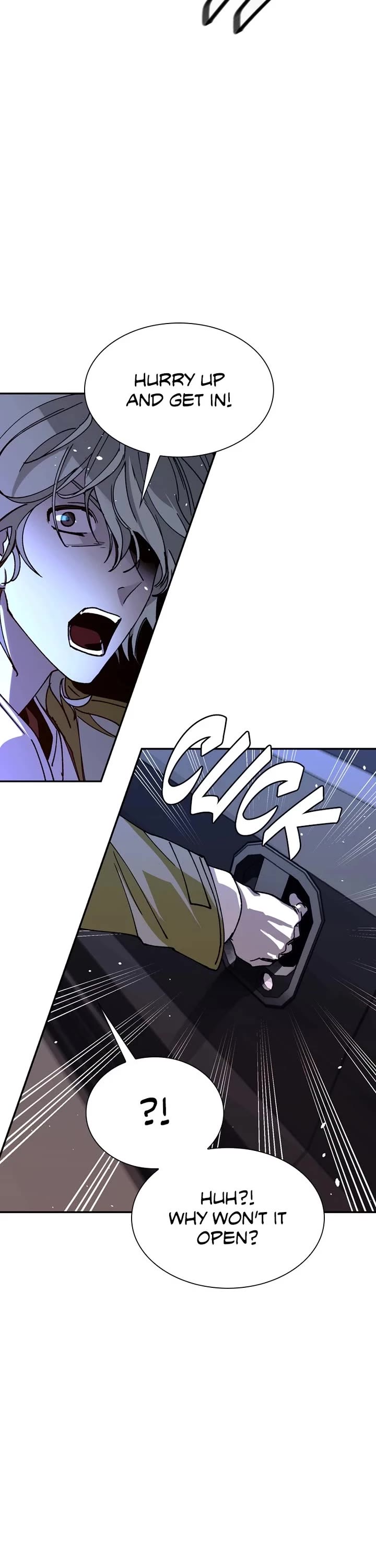 The End is a Game to Me Chapter 71 page 17 - Chapter 71: Episode 71