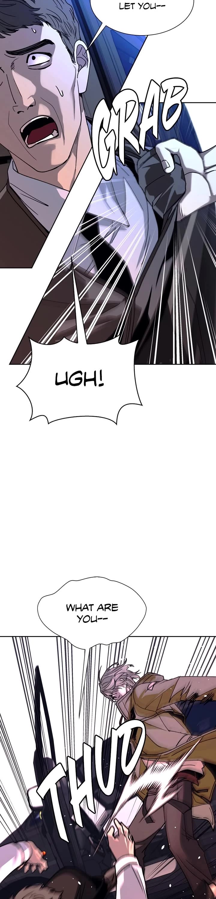 The End is a Game to Me Chapter 71 page 19 - Chapter 71: Episode 71