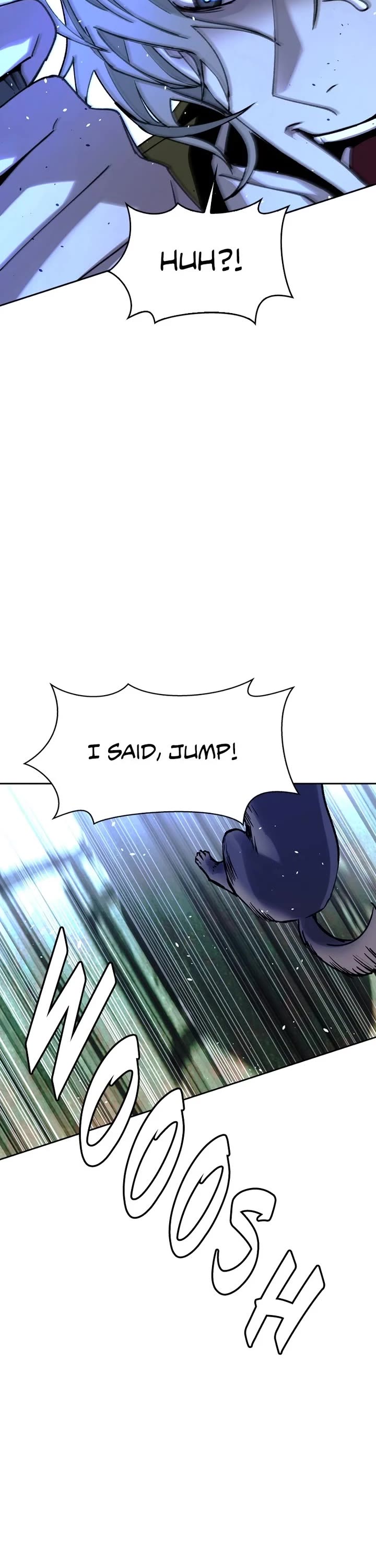 The End is a Game to Me Chapter 71 page 2 - Chapter 71: Episode 71
