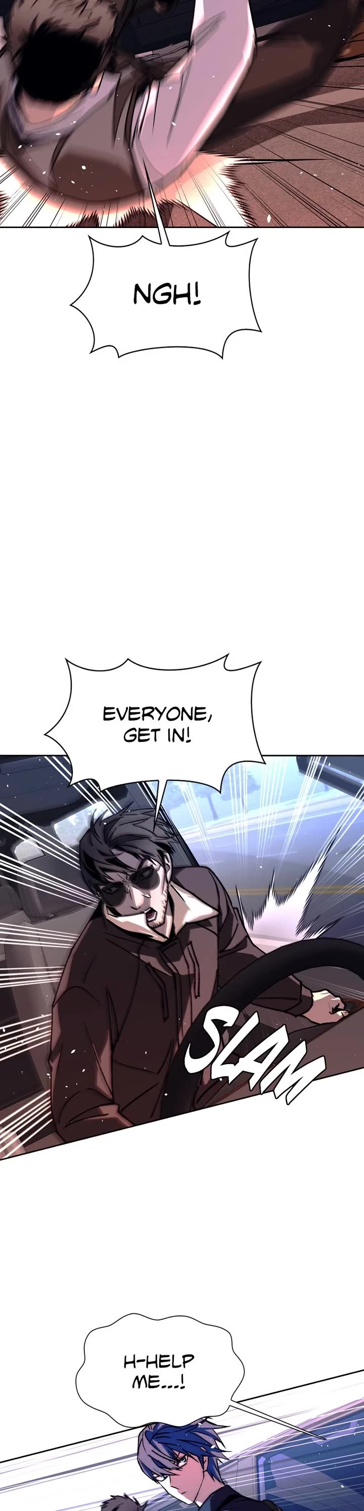 The End is a Game to Me Chapter 71 page 20 - Chapter 71: Episode 71