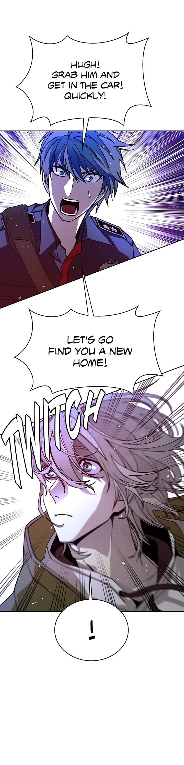 The End is a Game to Me Chapter 71 page 24 - Chapter 71: Episode 71