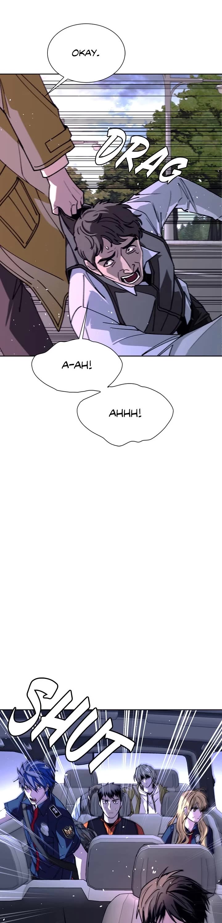 The End is a Game to Me Chapter 71 page 25 - Chapter 71: Episode 71