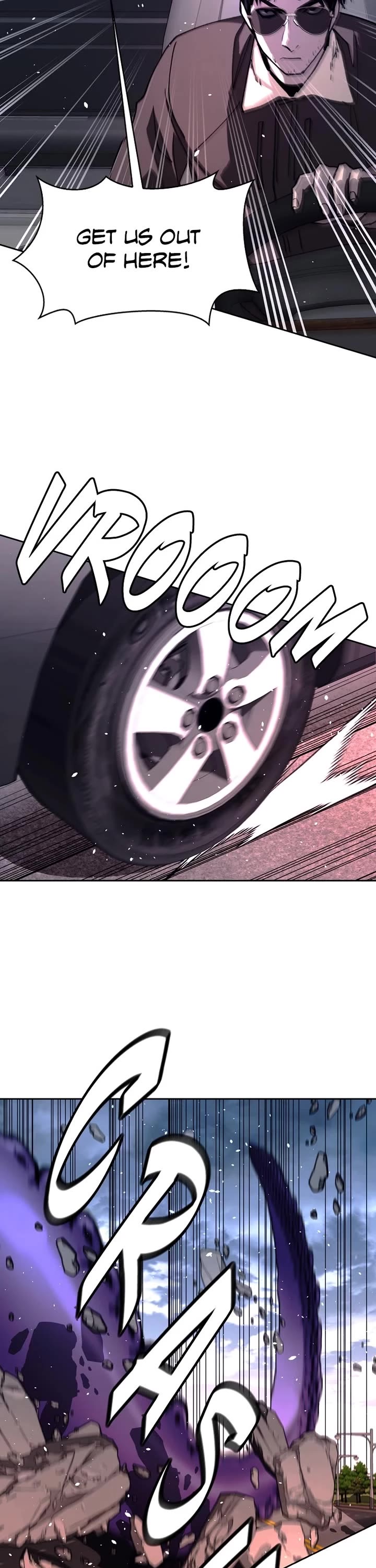 The End is a Game to Me Chapter 71 page 26 - Chapter 71: Episode 71