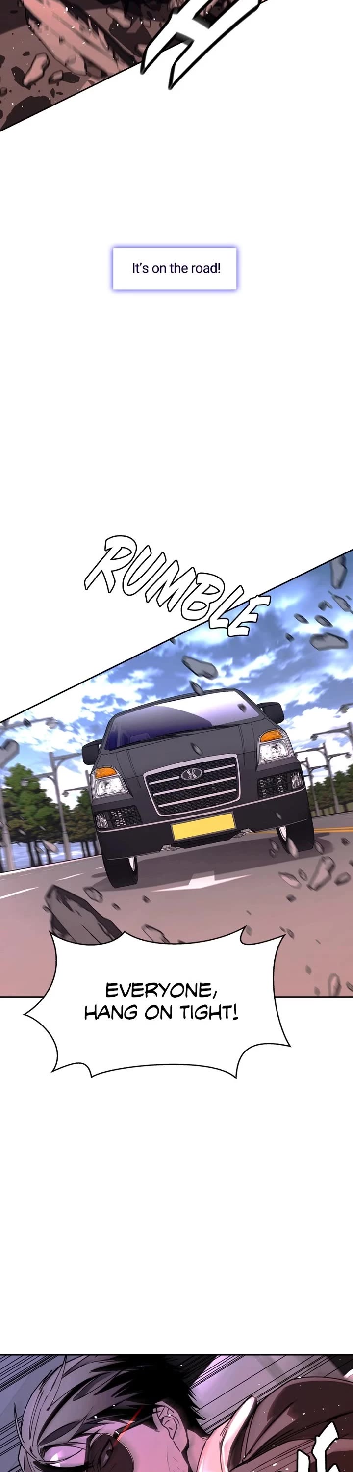 The End is a Game to Me Chapter 71 page 27 - Chapter 71: Episode 71