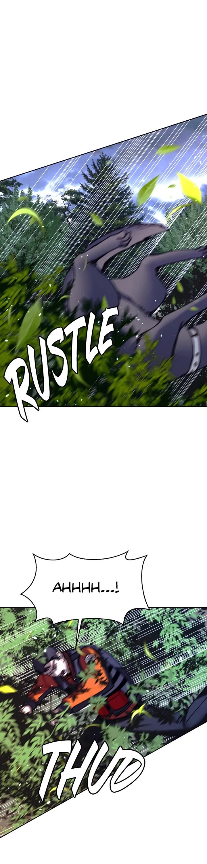 The End is a Game to Me Chapter 71 page 3 - Chapter 71: Episode 71