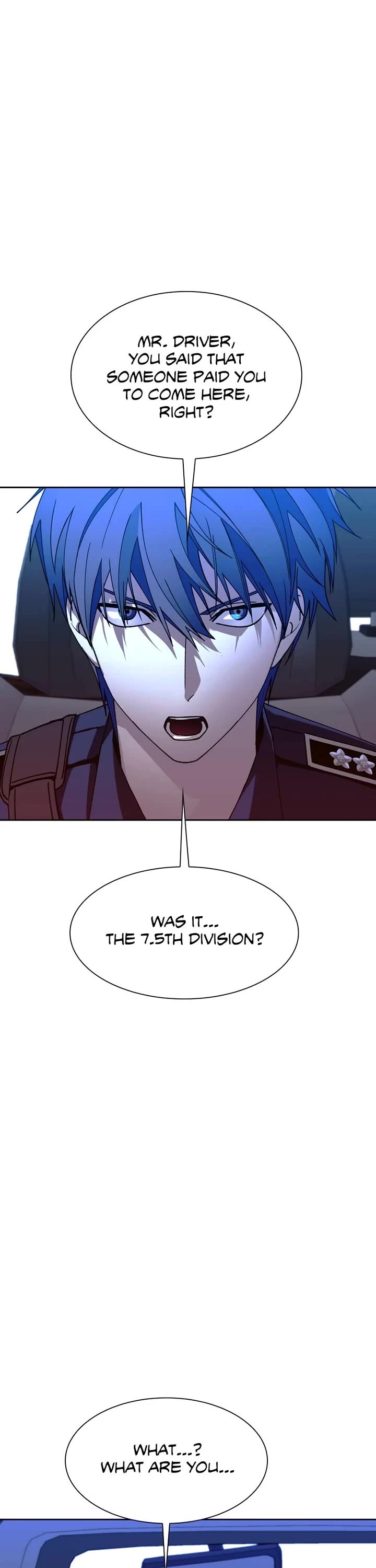 The End is a Game to Me Chapter 71 page 37 - Chapter 71: Episode 71