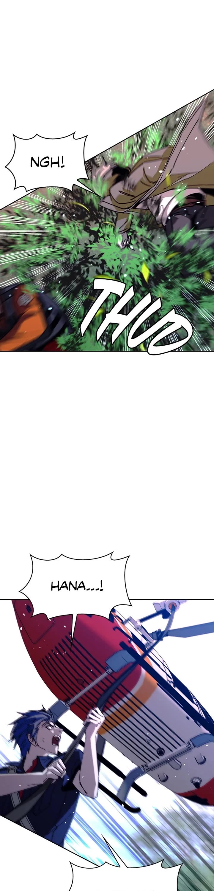 The End is a Game to Me Chapter 71 page 4 - Chapter 71: Episode 71