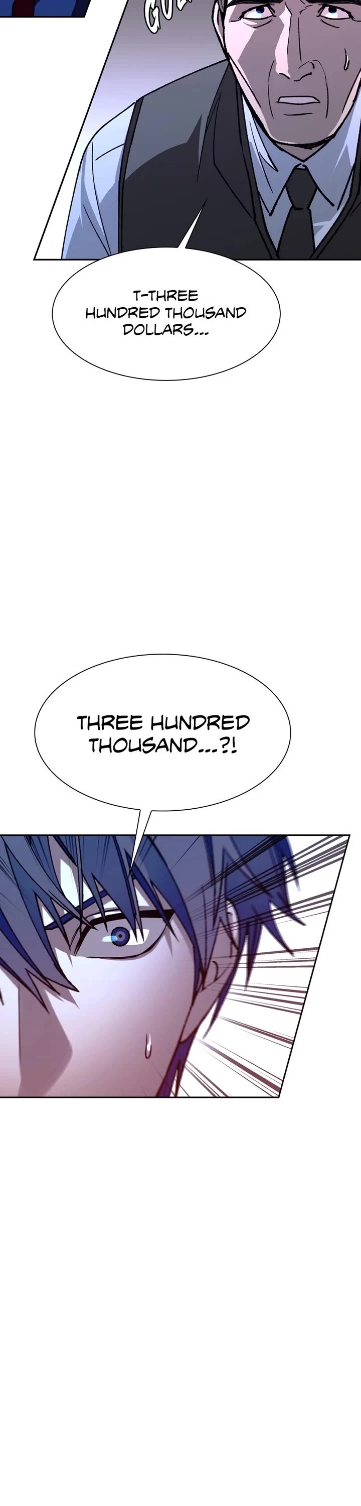 The End is a Game to Me Chapter 71 page 41 - Chapter 71: Episode 71