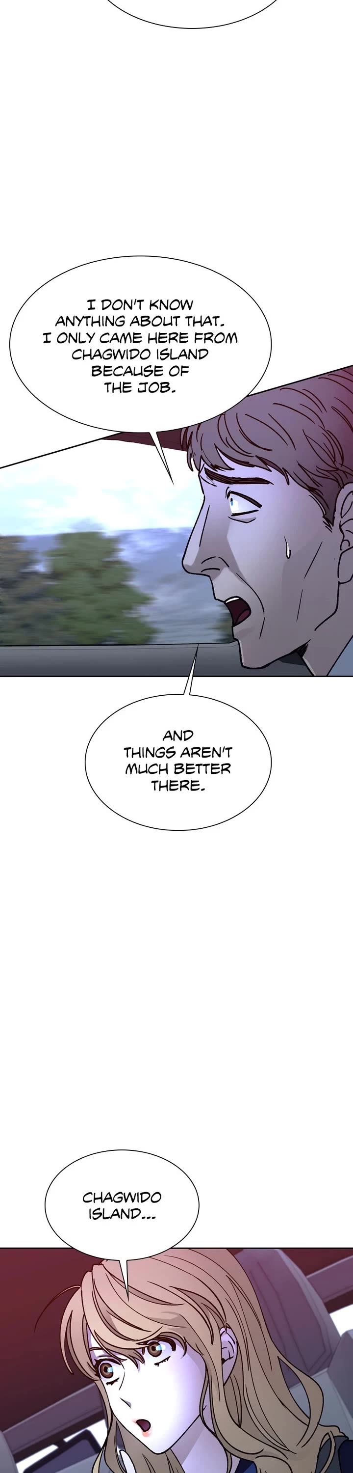 The End is a Game to Me Chapter 71 page 43 - Chapter 71: Episode 71