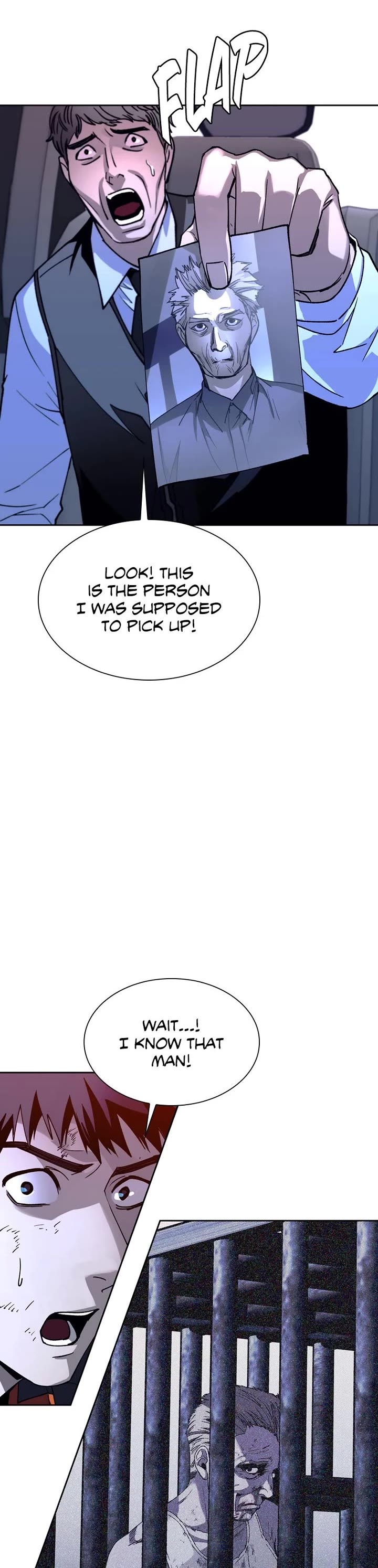 The End is a Game to Me Chapter 71 page 45 - Chapter 71: Episode 71