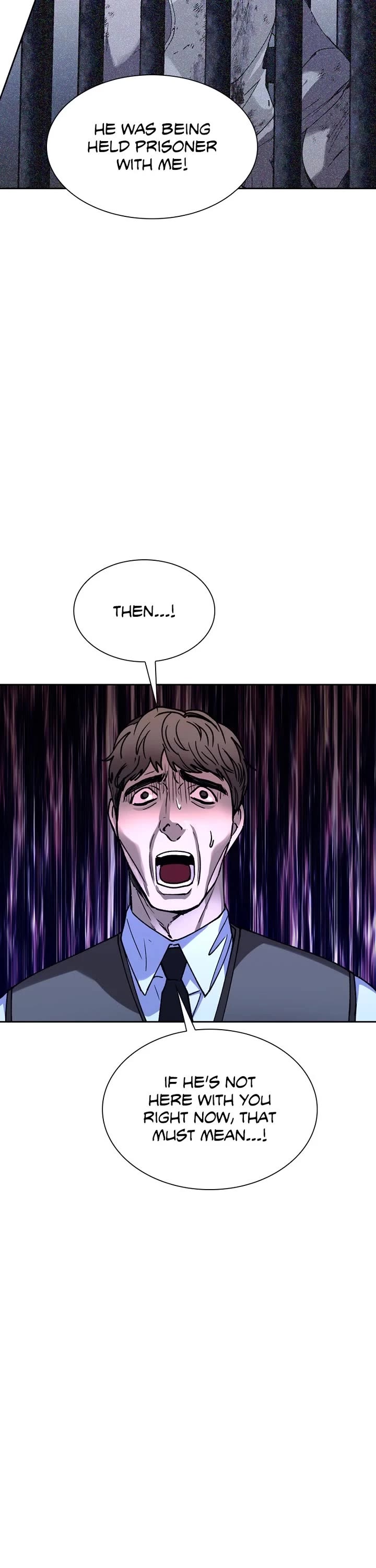 The End is a Game to Me Chapter 71 page 46 - Chapter 71: Episode 71