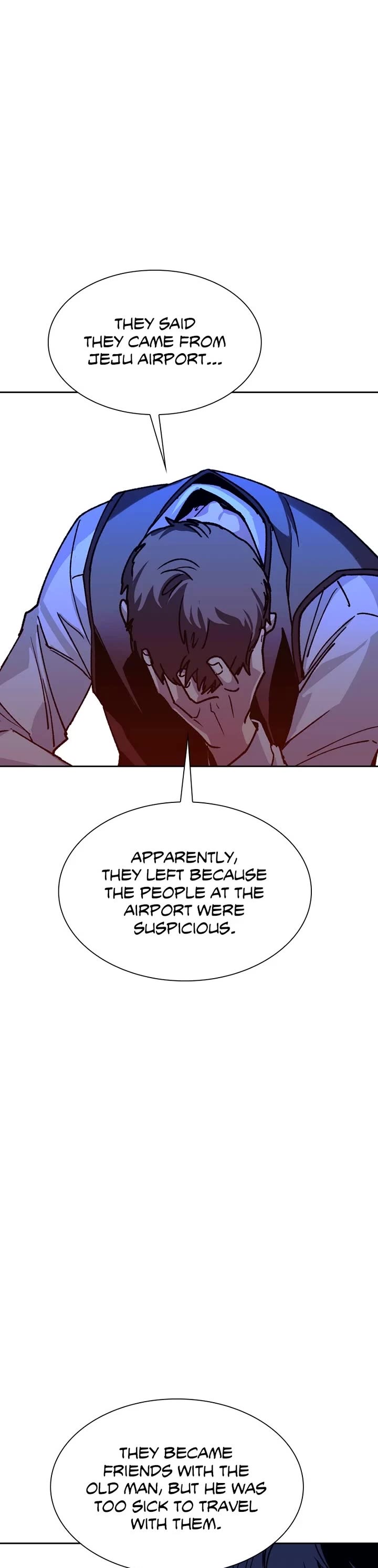 The End is a Game to Me Chapter 71 page 49 - Chapter 71: Episode 71