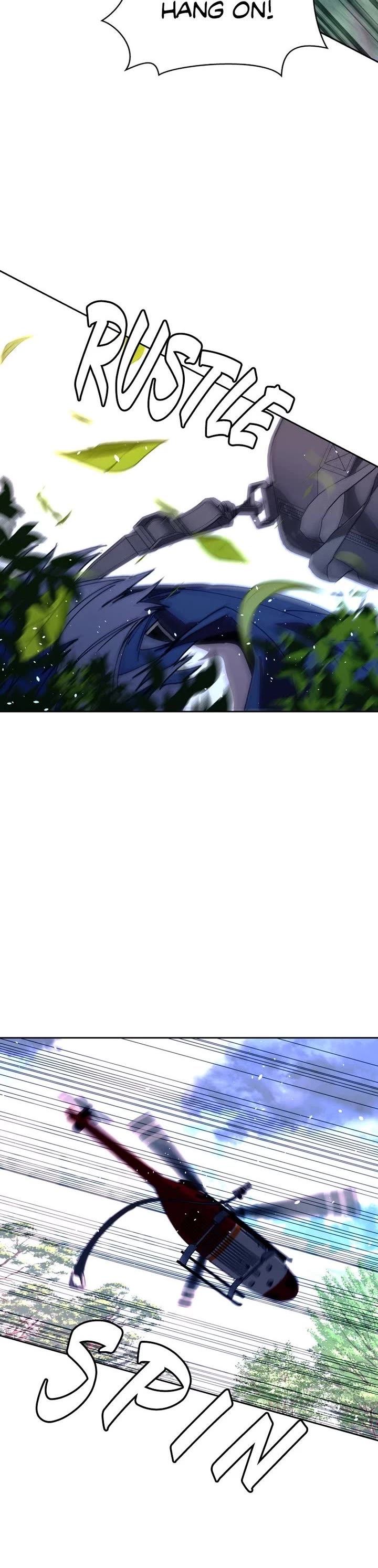 The End is a Game to Me Chapter 71 page 5 - Chapter 71: Episode 71