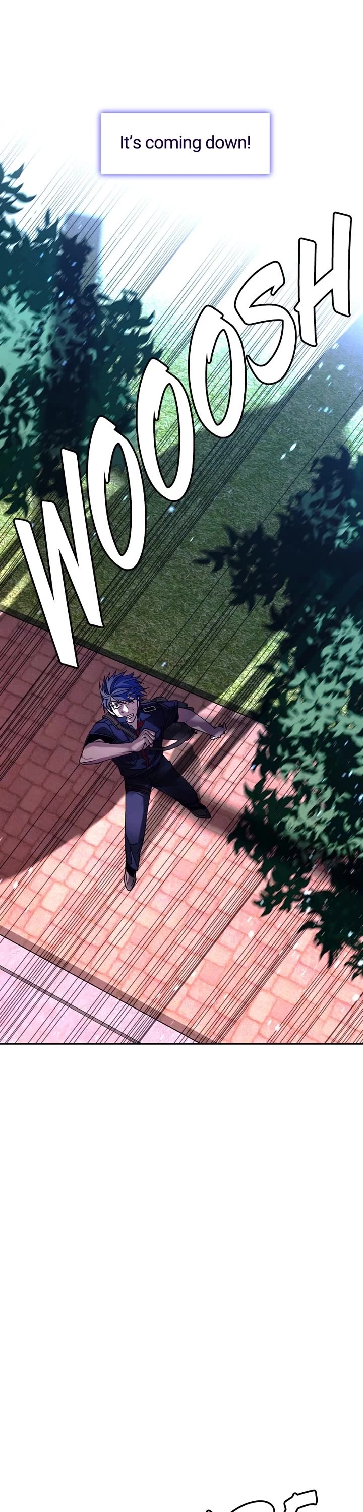 The End is a Game to Me Chapter 71 page 6 - Chapter 71: Episode 71