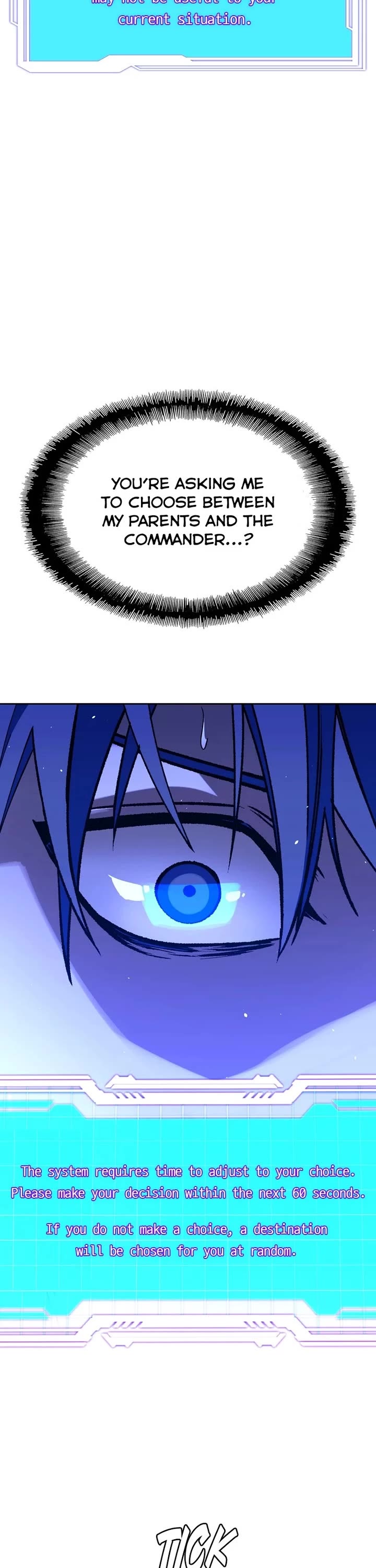 The End is a Game to Me Chapter 72 page 13 - Chapter 72: Episode 72